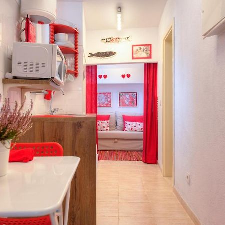 Apartmán Casa Do Telheiro Lisboa Exteriér fotografie