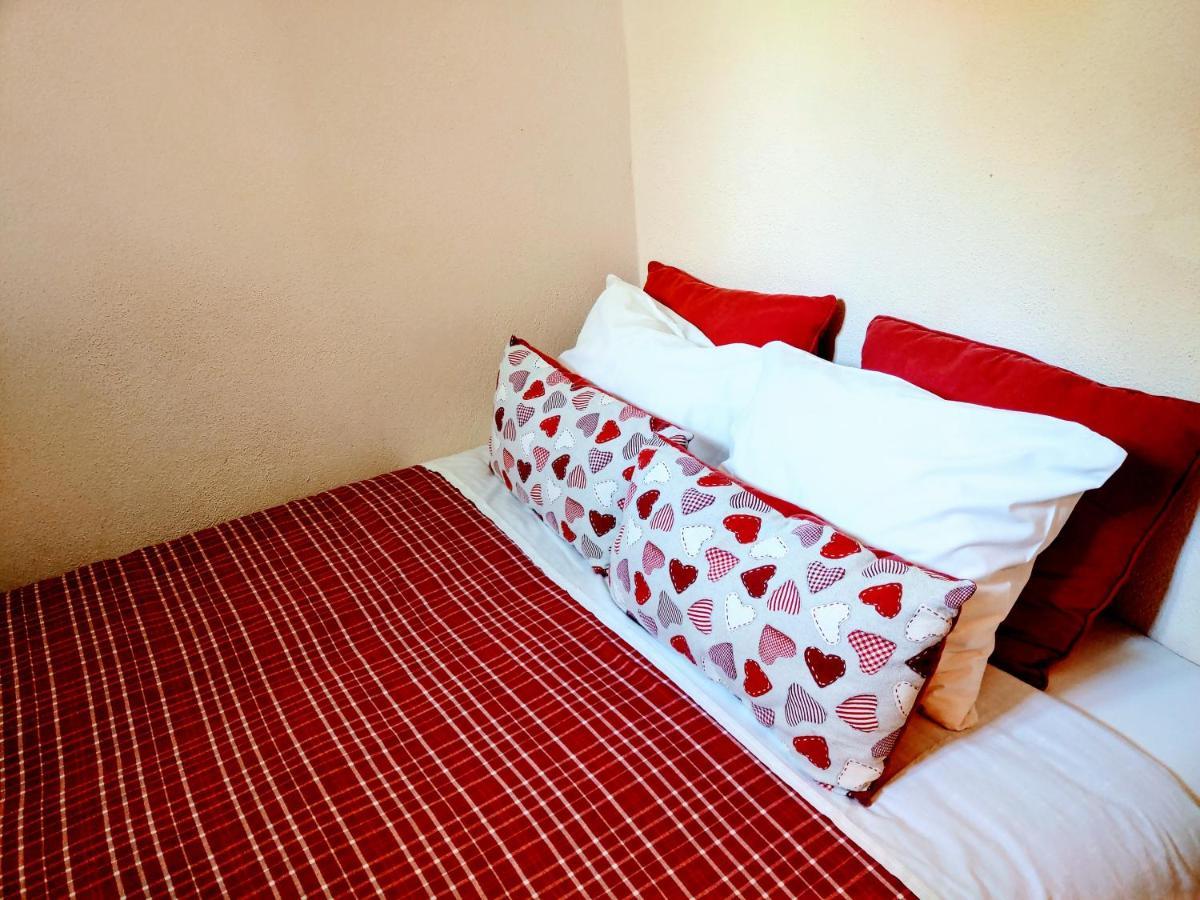 Apartmán Casa Do Telheiro Lisboa Exteriér fotografie