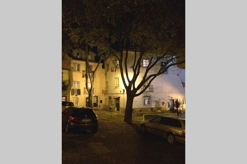 Apartmán Casa Do Telheiro Lisboa Exteriér fotografie