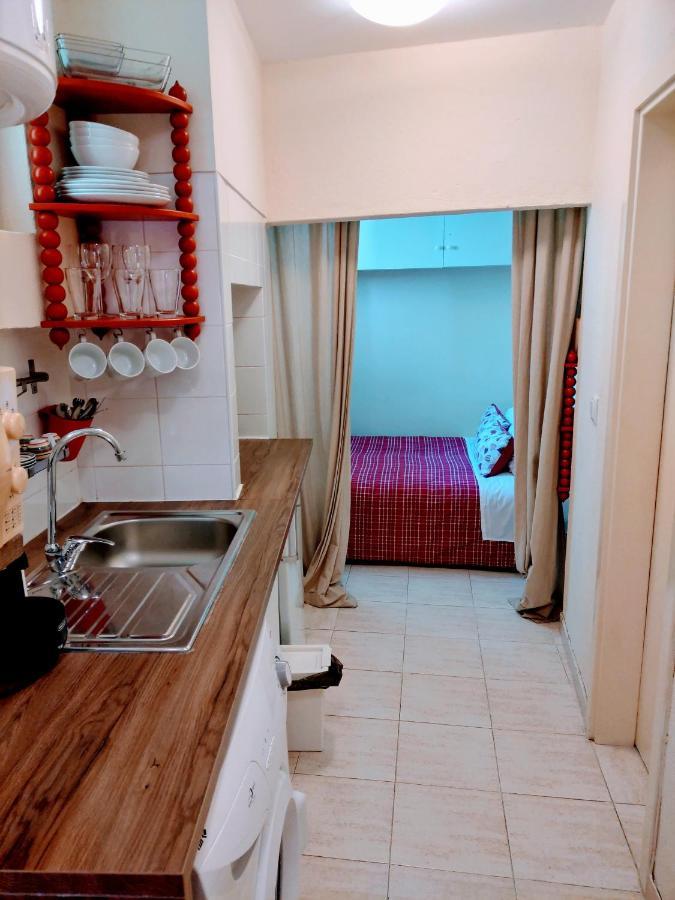 Apartmán Casa Do Telheiro Lisboa Exteriér fotografie